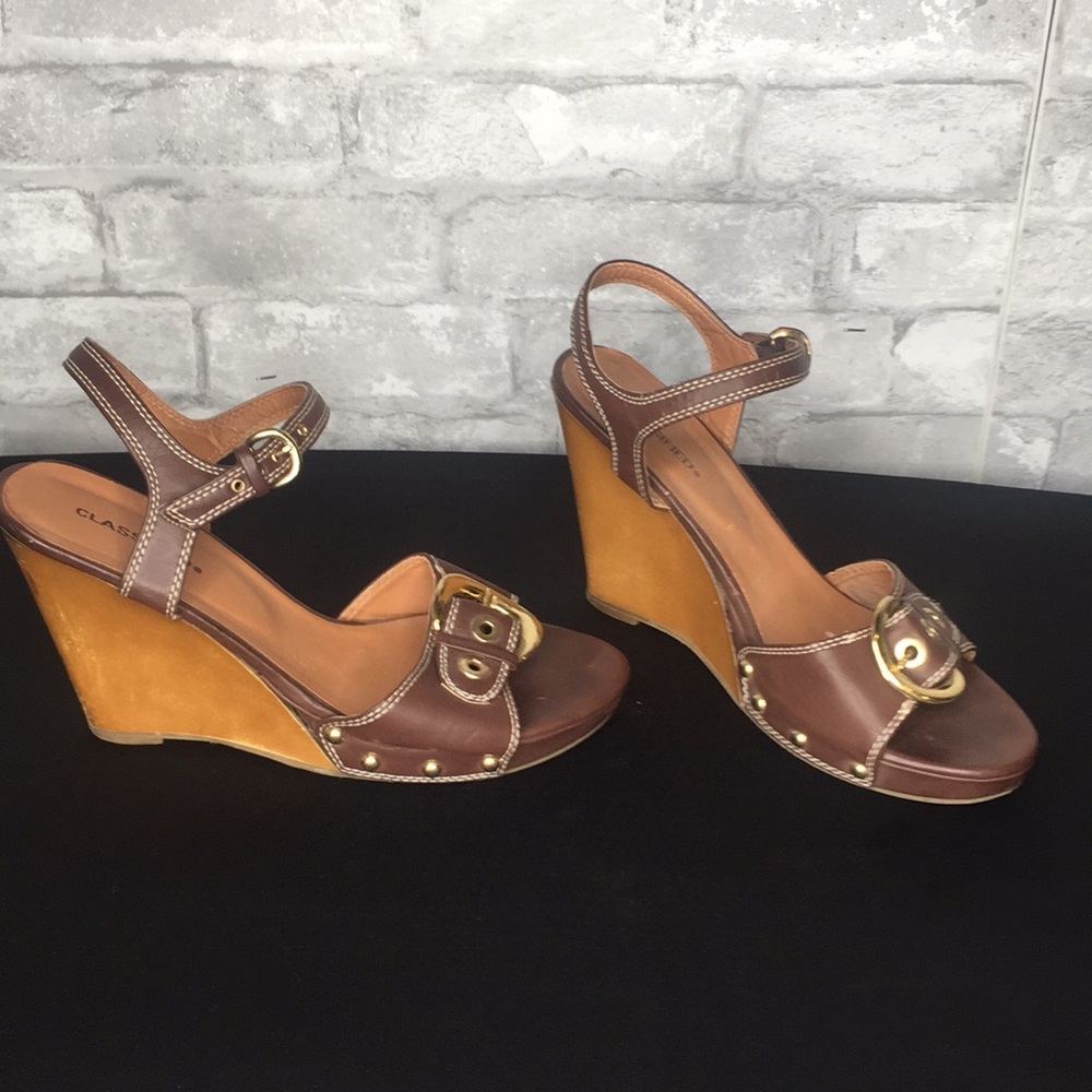 Wedges - Picture 3 of 3
